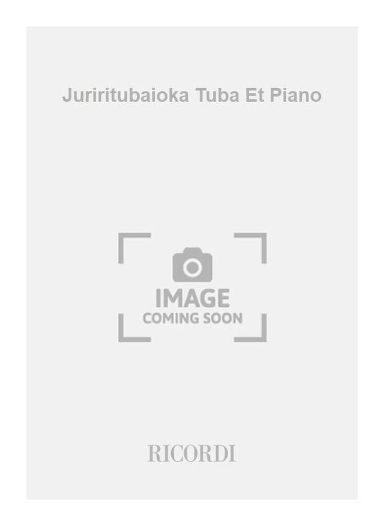 Juriritubaioka Tuba Et Piano